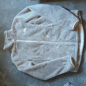 North Face Women’s Osito Jacket